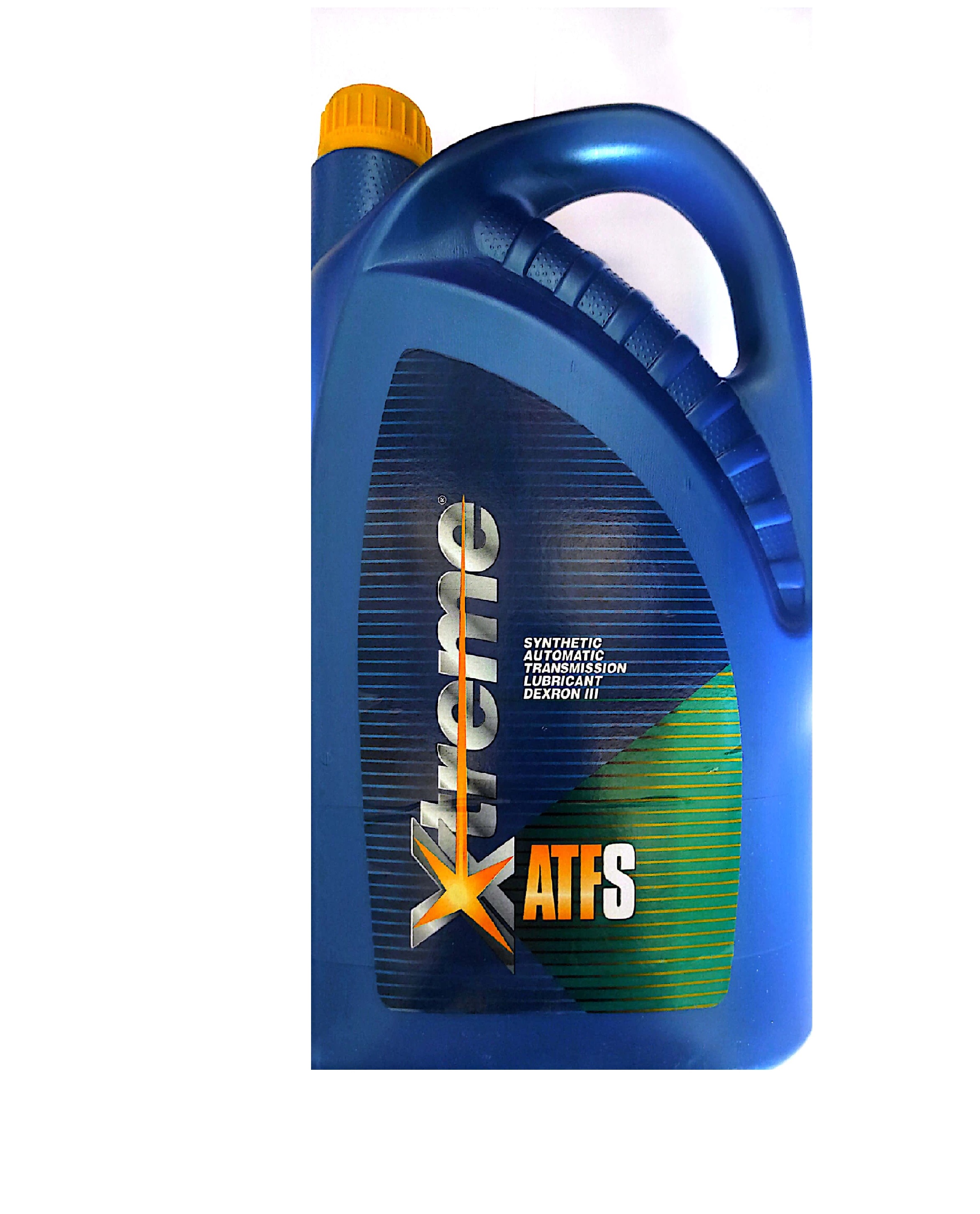 Олива трансмісійна Xtreme ATF S/ 5л